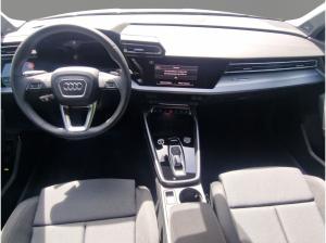 Audi A3 allstreet 40 TFSI e AHK NAVI LED KAM SONOS