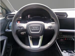 Audi A3 allstreet 40 TFSI e AHK NAVI LED KAM SONOS