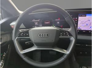 Audi A6 e-tron Avant performance AHK PANO 0,25%