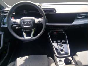 Audi A3 allstreet 40 TFSI e AHK NAVI LED KAM SONOS