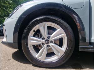 Audi A3 allstreet 40 TFSI e AHK NAVI LED KAM SONOS
