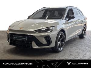 Cupra Leon Sportstourer 2.0 TSI 7-Gang-DSG 4Drive