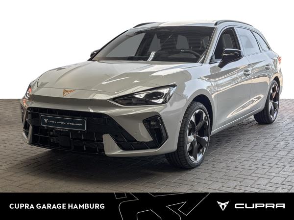 Cupra Leon Sportstourer 2.0 TSI 7-Gang-DSG 4Drive