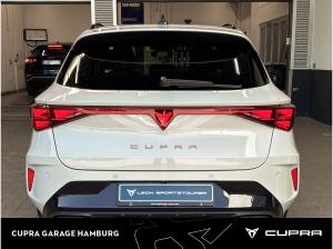 Cupra Leon Sportstourer 2.0 TSI 7-Gang-DSG 4Drive
