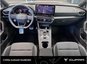 Cupra Leon Sportstourer 2.0 TSI 7-Gang-DSG 4Drive