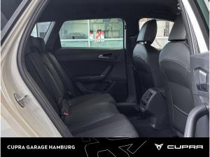 Cupra Leon Sportstourer 2.0 TSI 7-Gang-DSG 4Drive