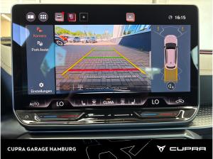 Cupra Leon Sportstourer 2.0 TSI 7-Gang-DSG 4Drive