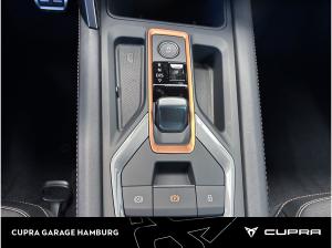 Cupra Leon Sportstourer 2.0 TSI 7-Gang-DSG 4Drive
