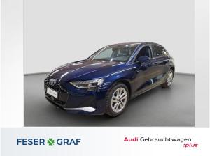 Audi A3 Sportback advanced 35TFSI LED NAVI KAMERA ACC