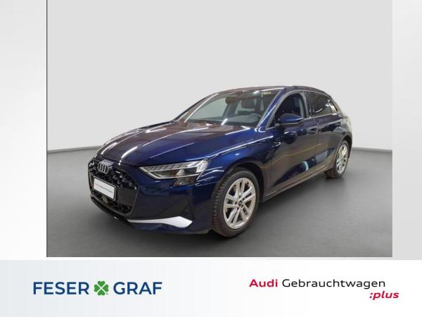 Audi A3 Sportback advanced 35TFSI LED NAVI KAMERA ACC