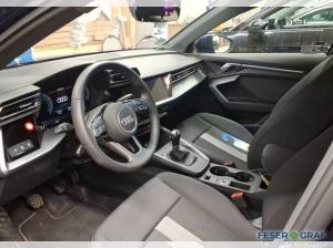 Audi A3 Sportback advanced 35TFSI LED NAVI KAMERA ACC