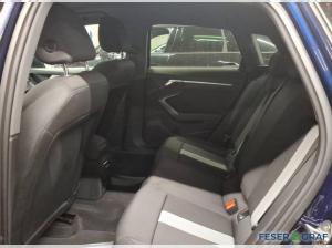 Audi A3 Sportback advanced 35TFSI LED NAVI KAMERA ACC