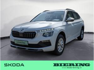 Skoda Kamiq Selection 1,0 TSI 70 kW 5-Gang-Schaltgetriebe