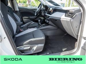 Skoda Kamiq Selection 1,0 TSI 70 kW 5-Gang-Schaltgetriebe