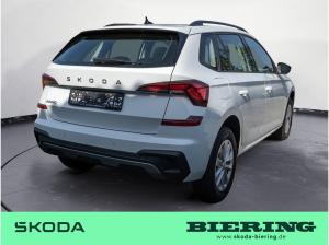 Skoda Kamiq Selection 1,0 TSI 70 kW 5-Gang-Schaltgetriebe