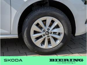 Skoda Kamiq Selection 1,0 TSI 70 kW 5-Gang-Schaltgetriebe