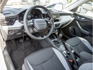 Skoda Kamiq Selection 1,0 TSI 70 kW 5-Gang-Schaltgetriebe