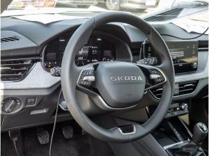 Skoda Kamiq Selection 1,0 TSI 70 kW 5-Gang-Schaltgetriebe