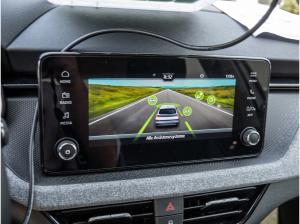 Skoda Kamiq Selection 1,0 TSI 70 kW 5-Gang-Schaltgetriebe
