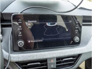 Skoda Kamiq Selection 1,0 TSI 70 kW 5-Gang-Schaltgetriebe