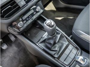 Skoda Kamiq Selection 1,0 TSI 70 kW 5-Gang-Schaltgetriebe