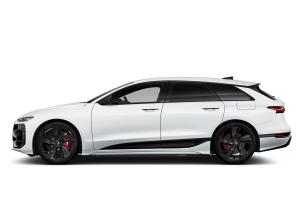 Audi S6 e-tron Avant MATRIX 21" B&O HEAD-UP LUFT UMGEBUNGSKAMERAS SOFT-CLOSE ACC 5-J-GARANTIE