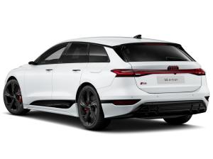 Audi S6 e-tron Avant MATRIX 21" B&O HEAD-UP LUFT UMGEBUNGSKAMERAS SOFT-CLOSE ACC 5-J-GARANTIE