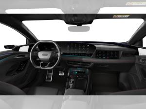 Audi S6 e-tron Avant MATRIX 21" B&O HEAD-UP LUFT UMGEBUNGSKAMERAS SOFT-CLOSE ACC 5-J-GARANTIE