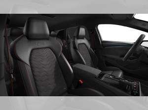 Audi S6 e-tron Avant MATRIX 21" B&O HEAD-UP LUFT UMGEBUNGSKAMERAS SOFT-CLOSE ACC 5-J-GARANTIE