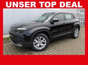 Jeep Avenger Restwertleasing❗️Sofort Verfügbar❗️