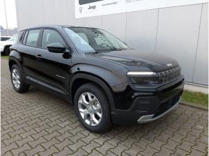 Jeep Avenger Restwertleasing❗️Sofort Verfügbar❗️