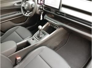 Jeep Avenger Restwertleasing❗️Sofort Verfügbar❗️