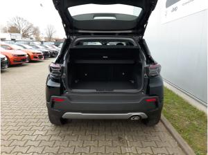 Jeep Avenger Restwertleasing❗️Sofort Verfügbar❗️