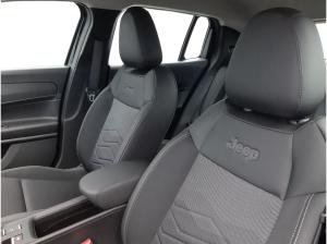 Jeep Avenger Restwertleasing❗️Sofort Verfügbar❗️