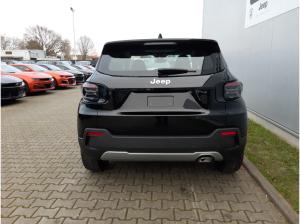 Jeep Avenger Restwertleasing❗️Sofort Verfügbar❗️