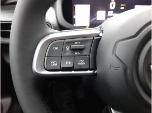 Jeep Avenger Restwertleasing❗️Sofort Verfügbar❗️