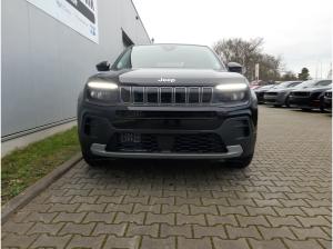 Jeep Avenger Restwertleasing❗️Sofort Verfügbar❗️