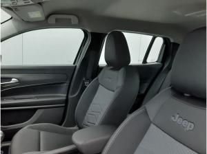 Jeep Avenger Restwertleasing❗️Sofort Verfügbar❗️
