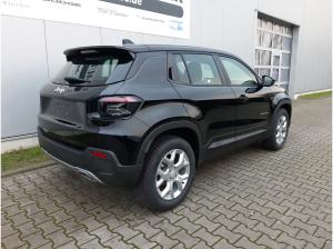 Jeep Avenger Restwertleasing❗️Sofort Verfügbar❗️