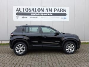 Jeep Avenger Restwertleasing❗️Sofort Verfügbar❗️