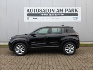 Jeep Avenger Restwertleasing❗️Sofort Verfügbar❗️