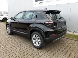 Jeep Avenger Restwertleasing❗️Sofort Verfügbar❗️