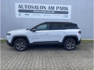 Jeep Compass E-Hybrid 📌 Automatik 📌 Sofort verfügbar 📌 Top ausgestattet!