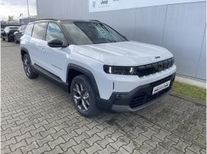 Jeep Compass E-Hybrid 📌 Automatik 📌 Sofort verfügbar 📌 Top ausgestattet!