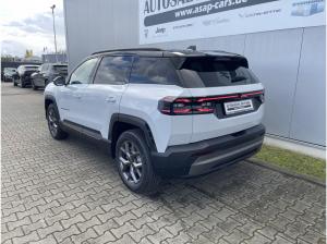 Jeep Compass E-Hybrid 📌 Automatik 📌 Sofort verfügbar 📌 Top ausgestattet!