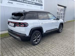 Jeep Compass E-Hybrid 📌 Automatik 📌 Sofort verfügbar 📌 Top ausgestattet!