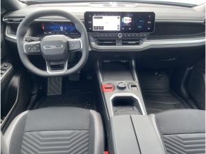 Jeep Compass E-Hybrid 📌 Automatik 📌 Sofort verfügbar 📌 Top ausgestattet!