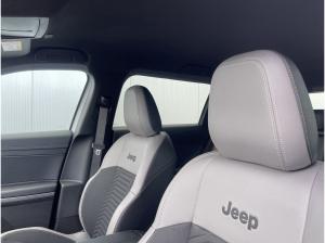 Jeep Compass E-Hybrid 📌 Automatik 📌 Sofort verfügbar 📌 Top ausgestattet!
