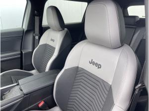 Jeep Compass E-Hybrid 📌 Automatik 📌 Sofort verfügbar 📌 Top ausgestattet!
