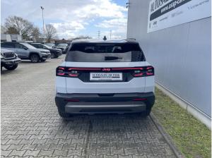 Jeep Compass E-Hybrid 📌 Automatik 📌 Sofort verfügbar 📌 Top ausgestattet!